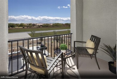 Griffin MODEL HOME PHOTO