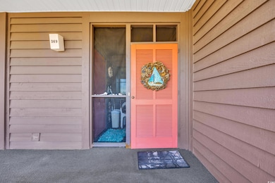 206 2nd Ave N unit 369 Tilghman Beach, North Myrtle Beach, SC 29582 - photo 5