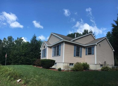 1072 Black Brook Rd, Dunbarton, NH 03046 - photo 7