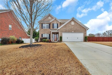 153 Easy Gap Rd, Anderson, SC 29621 - photo 2