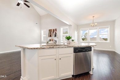 51 Dover Ridge Ct, Chapel Hill, NC 27517 - photo 7