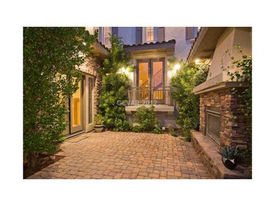 Property Photo. Courtyard