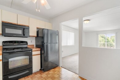 Captain Cove's Condominiums unit 413, Quincy, MA 02169 - photo 7