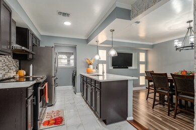 4306 Linda Ln, Balch Springs, TX 75180 - photo 7