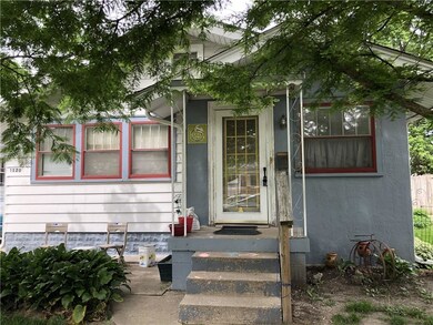 1520 N Euclid Ave, Indianapolis, IN 46201 - photo 5