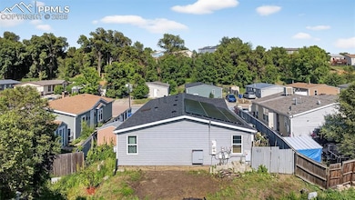 842 Desert Cir, Fountain, CO 80817 - photo 3