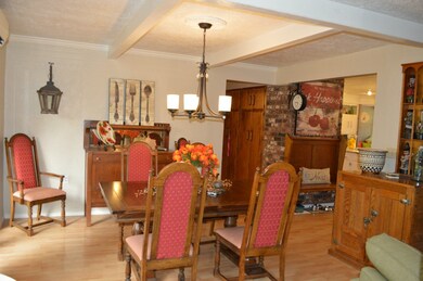 1293 Dolan St, Raymond, WA 98577 - photo 3