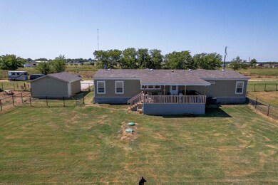 228 Pine Grove Rd, Gordonville, TX 76245 - photo 2