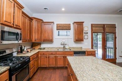 319 Abbey Ln, Oxford, MS 38655 - photo 6