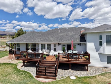 22876 Thunder Mountain Ln, Cedaredge, CO 81413 - photo 7