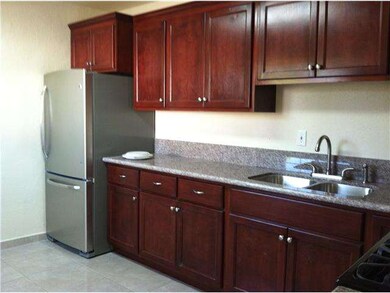 Stainless Steel Refrigerator