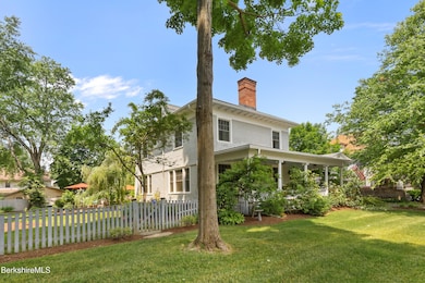 40 Commonwealth Ave, Pittsfield, MA 01201 - photo 3