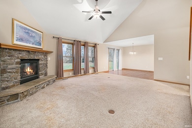 58178 Prairie Ridge Rd, Goshen, IN 46528 - photo 5