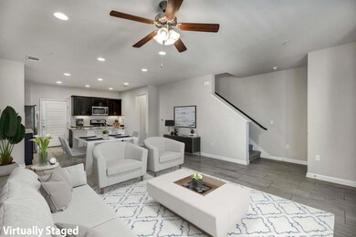 13800 Lyndhurst St unit 223, Austin, TX 78717 - photo 2