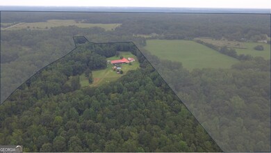 100 Mimosa Rd, Griffin, GA 30223 - photo 5