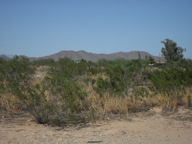 Beautiful vistas