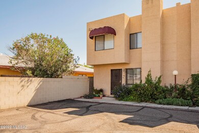136 E Pastime Rd, Tucson, AZ 85705 - photo 2