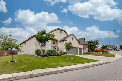 25811 Berberis, San Antonio, TX 78261 - photo 2