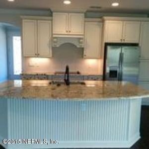 EDISON WHITE KITCHEN