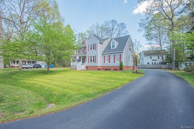 9195 Fetlock Dr, Mechanicsville, VA 23116 - photo 4