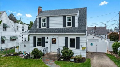 407 E Fairview St, Bethlehem, PA 18018 - photo 3