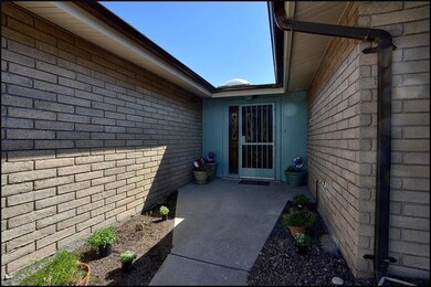 1536 Randy Wolff Place, El Paso, TX 79935 - photo 4