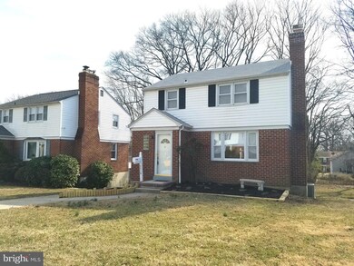 3319 Rosalie Ave, Parkville, MD 21234 - photo 2