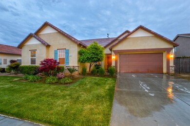 3240 Buckingham Ave, Clovis, CA 93619 - photo 2