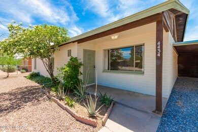 4434 E 17th St, Tucson, AZ 85711 - photo 2