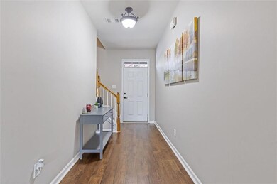 1376 Dolcetto Trace NW unit 10, Kennesaw, GA 30152 - photo 5