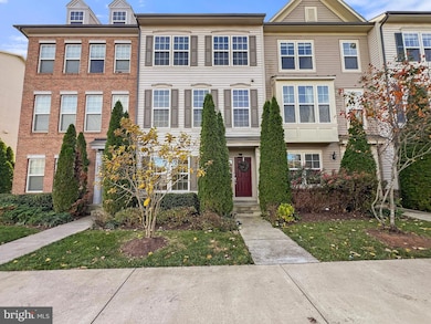 8942 Dahlgren Ridge Rd, Manassas, VA 20111 - photo 2