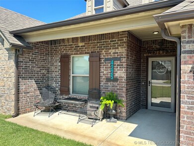 4225 W 4th St, Skiatook, OK 74070 - photo 4