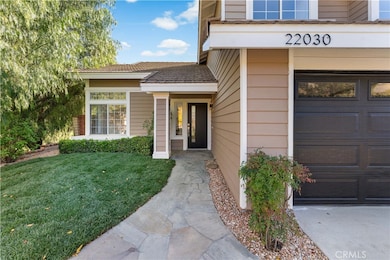 22030 Scallion Dr, Santa Clarita, CA 91350 - photo 3