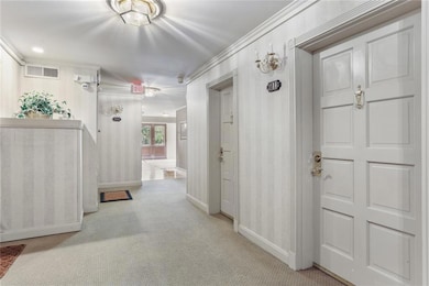 The Charles House unit 211, New Orleans, LA 70115 - photo 3