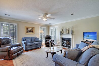 2601 Cameron Blvd, Isle of Palms, SC 29451 - photo 7