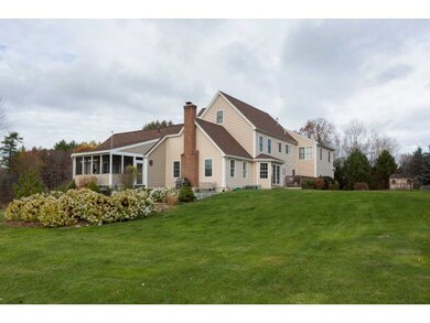 18 Union Rd, Stratham, NH 03885 - photo 2