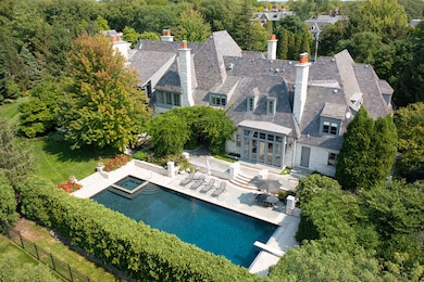 818 S Elm St, Hinsdale, IL 60521 - photo 2