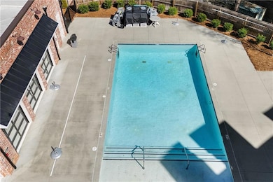 The Maxwell unit 806, Alpharetta, GA 30009 - photo 5