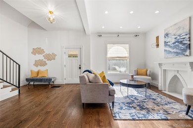 571 S Sherman St, Denver, CO 80209 - photo 4