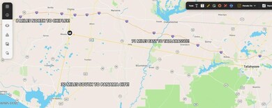 LOT 9 Maywood St, Chipley, FL 32428 - photo 4