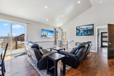 255 Flannigan Cir, Alma, CO 80420 - photo 4