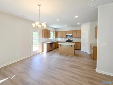 7314 Pine Run Ln, Owens Cross Roads, AL 35763 - photo 4