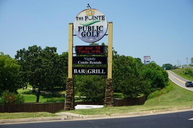 ALL LOCATED IN POINTE ROYALE