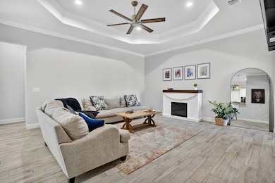 2602 S County Road 1041, Stanton, TX 79782 - photo 6