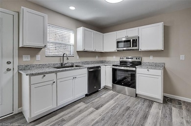 222 Cracklin Dr, Asheboro, NC 27203 - photo 5