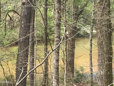 Lots 6-7 Sequoia Dr. Tellico Harbor