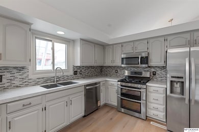 2920 N 155th Cir, Omaha, NE 68116 - photo 2