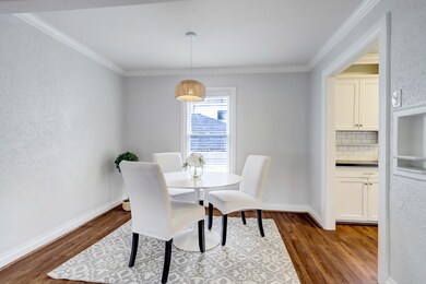 711 Wilken St unit GA, Houston, TX 77008 - photo 3