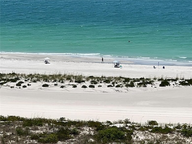 View From Balcony