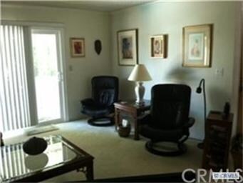 Another view of the living room